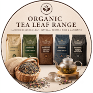 Premium Organic Tea