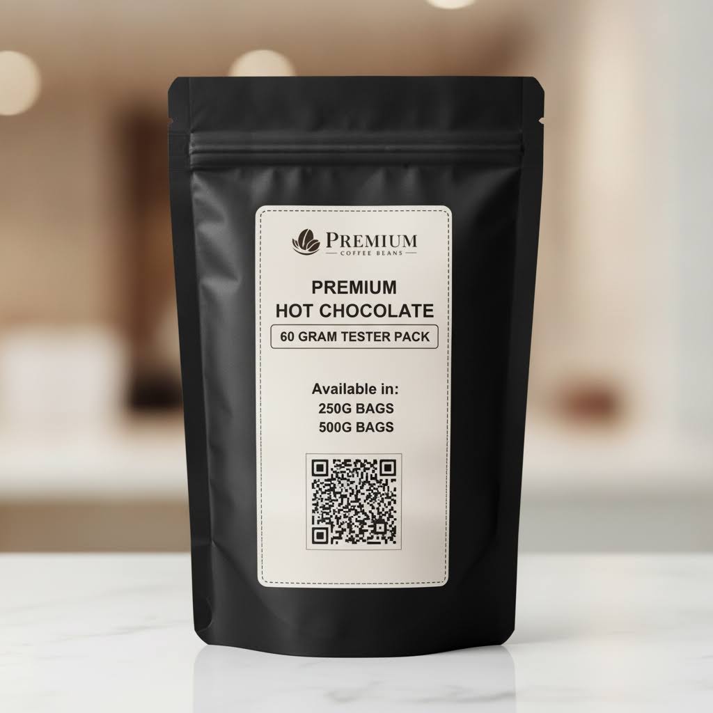 Hot Chocolate 150G